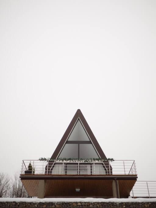 Villa Acko à Oscadnica Extérieur photo